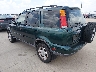JHLRD18771C****** Salvage and Repairable 2001 Honda CR-V in Houston South