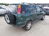 JHLRD18771C****** Salvage and Wrecked 2001 Honda CR-V in Texas State