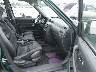 JHLRD18771C****** Used and Repairable 2001 Honda CR-V in Texas State