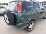 JHLRD18771C****** Salvage and Repairable 2001 Honda CR-V in Texas State