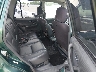 JHLRD18771C****** Wrecked 2001 Honda CR-V in Houston South