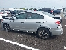 19XFB2F81FE****** Repairable 2015 Honda Civic in Tennessee State