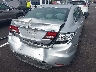 19XFB2F81FE****** Wrecked 2015 Honda Civic