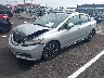 19XFB2F81FE****** Used and Repairable 2015 Honda Civic in Nashville