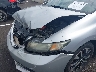19XFB2F81FE****** Salvage and Repairable 2015 Honda Civic in Tennessee State