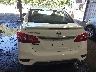3N1AB7AP7JY****** Used 2018 Nissan Sentra