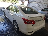 3N1AB7AP7JY****** Salvage and Repairable 2018 Nissan Sentra in Tidewater