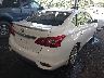 3N1AB7AP7JY****** Salvage and Wrecked 2018 Nissan Sentra in Virginia State