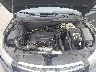 1G1PG5SB1E7****** Repairable 2014 Chevrolet Cruze in Cleveland