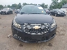 1G1PG5SB1E7****** Wrecked 2014 Chevrolet Cruze in Ohio State
