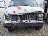 2GTFG31K2J4****** Salvamento 1988 GMC Hi-cube Van en Estado de Carolina del Norte