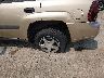 1GNDT13SX52****** Usados 2005 Chevrolet Trailblazer en Estado de Washington