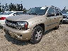 1GNDT13SX52****** Usados y Reparables 2005 Chevrolet Trailblazer en Seattle