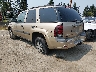 1GNDT13SX52****** Salvamento y Reparables 2005 Chevrolet Trailblazer en Seattle