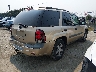 1GNDT13SX52****** Salvamento y Destrozados 2005 Chevrolet Trailblazer en Estado de Washington
