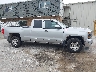 1GCRCREH9FZ****** Repairable 2015 Chevrolet Silverado 1500 in Illinois State