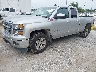 1GCRCREH9FZ****** Used and Repairable 2015 Chevrolet Silverado 1500 in Chicago South