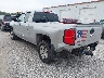 1GCRCREH9FZ****** Salvage and Repairable 2015 Chevrolet Silverado 1500 in Chicago South