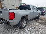 1GCRCREH9FZ****** Salvage and Wrecked 2015 Chevrolet Silverado 1500 in Illinois State