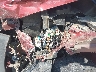 1FMCU0GX1EU****** Wrecked 2014 Ford Escape in Texas State