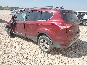 1FMCU0GX1EU****** Salvage and Repairable 2014 Ford Escape in Abilene