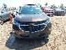 2GNAXUEV4L6****** Wrecked 2020 Chevrolet Equinox in Ohio State