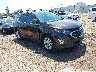 2GNAXUEV4L6****** Salvage and Wrecked 2020 Chevrolet Equinox in Cincinnati