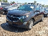 2GNAXUEV4L6****** Used and Repairable 2020 Chevrolet Equinox in Cincinnati