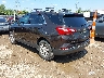 2GNAXUEV4L6****** Salvage and Repairable 2020 Chevrolet Equinox in Cincinnati