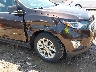 2GNAXUEV4L6****** Salvage and Repairable 2020 Chevrolet Equinox in Ohio State