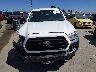5TFRX5GN0LX****** Destrozados 2020 Toyota Tacoma en Estado de California