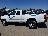 5TFRX5GN0LX****** Reparables 2020 Toyota Tacoma en Estado de California