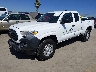 5TFRX5GN0LX****** Usados y Reparables 2020 Toyota Tacoma en North Hollywood