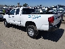 5TFRX5GN0LX****** Salvamento y Reparables 2020 Toyota Tacoma en North Hollywood