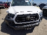 5TFRX5GN0LX****** Salvamento y Reparables 2020 Toyota Tacoma en Estado de California
