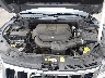 1C4RJFBG9FC****** Repairable 2015 Jeep Grand Cherokee in Englishtown