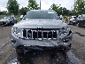 1C4RJFBG9FC****** Wrecked 2015 Jeep Grand Cherokee in New Jersey State