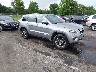 1C4RJFBG9FC****** Salvage and Wrecked 2015 Jeep Grand Cherokee in Englishtown