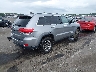 1C4RJFBG9FC****** Salvage and Wrecked 2015 Jeep Grand Cherokee in New Jersey State