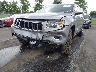 1C4RJFBG9FC****** Salvage and Repairable 2015 Jeep Grand Cherokee in New Jersey State