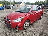 KMHCU5AE0DU****** Usados y Reparables 2013 Hyundai Accent en Hartford