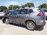 KNMAT2MT2KP****** Salvage and Wrecked 2019 Nissan Rogue in Austin
