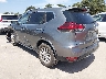 KNMAT2MT2KP****** Salvage and Repairable 2019 Nissan Rogue in Austin