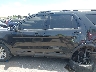 1FM5K7B88FG****** Repairable 2015 Ford Explorer in Texas State