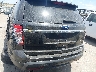 1FM5K7B88FG****** Wrecked 2015 Ford Explorer