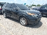 1FM5K7B88FG****** Salvage and Wrecked 2015 Ford Explorer in Houston