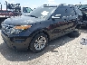 1FM5K7B88FG****** Used and Repairable 2015 Ford Explorer in Houston