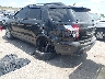 1FM5K7B88FG****** Salvage and Repairable 2015 Ford Explorer in Houston