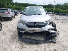 2HKRM4H47GH****** Wrecked 2016 Honda CR-V in Massachusetts State