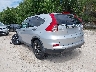 2HKRM4H47GH****** Salvage and Repairable 2016 Honda CR-V in Taunton